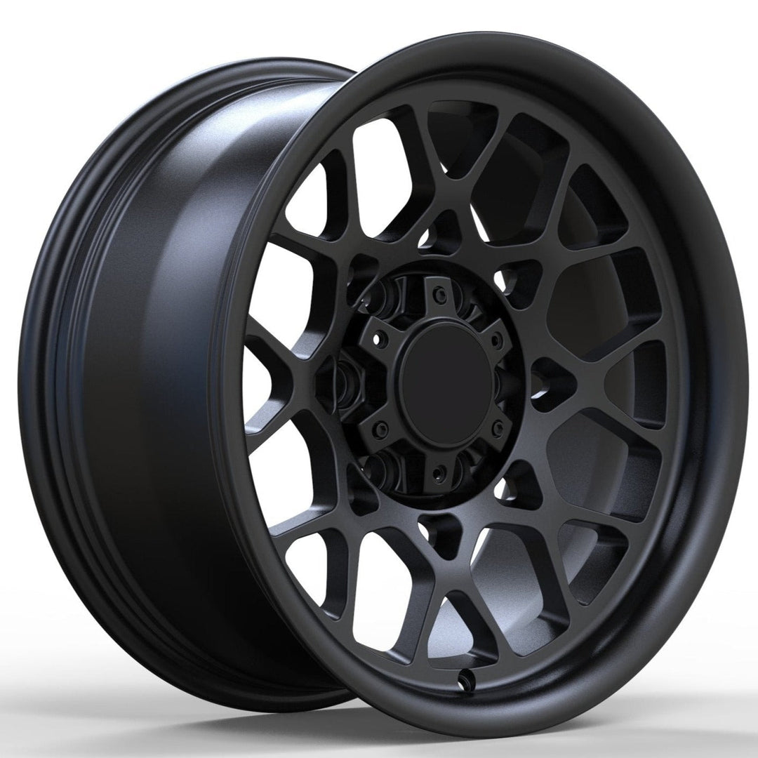 RAZOR FORGED RZR 796