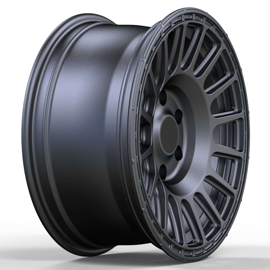 RAZOR FORGED RZR 867