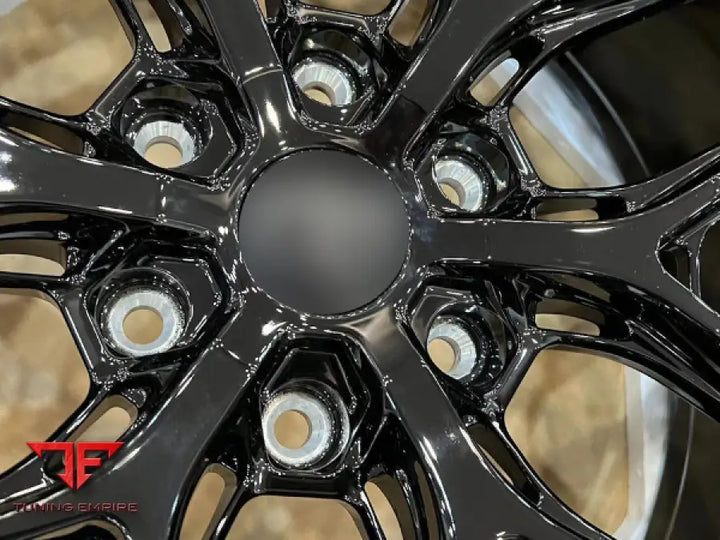 TOYOTA TUNDRA WHEELS