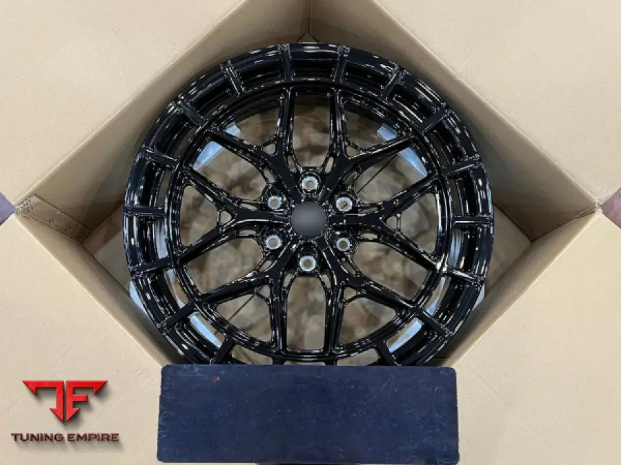 TOYOTA TUNDRA WHEELS