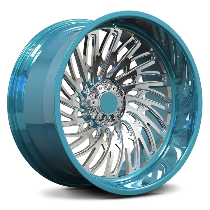 RAZOR FORGED RZR 986