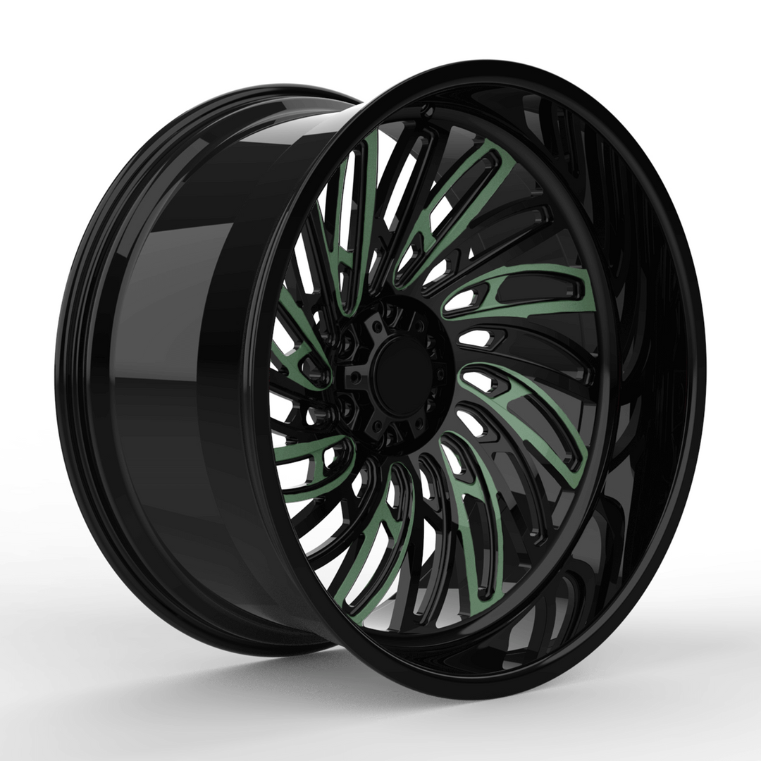 RAZOR FORGED RZR 986