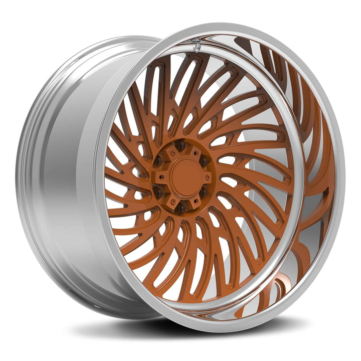 RAZOR FORGED RZR 986