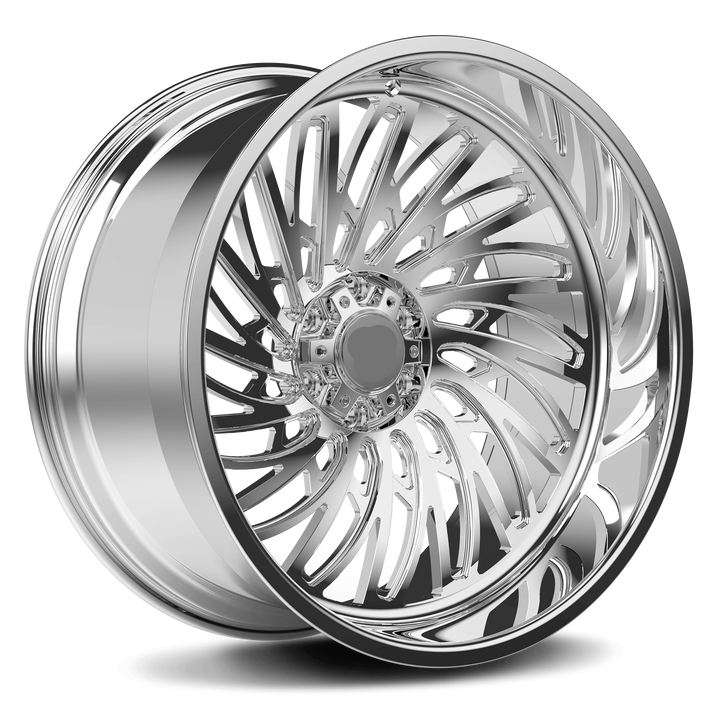 RAZOR FORGED RZR 986