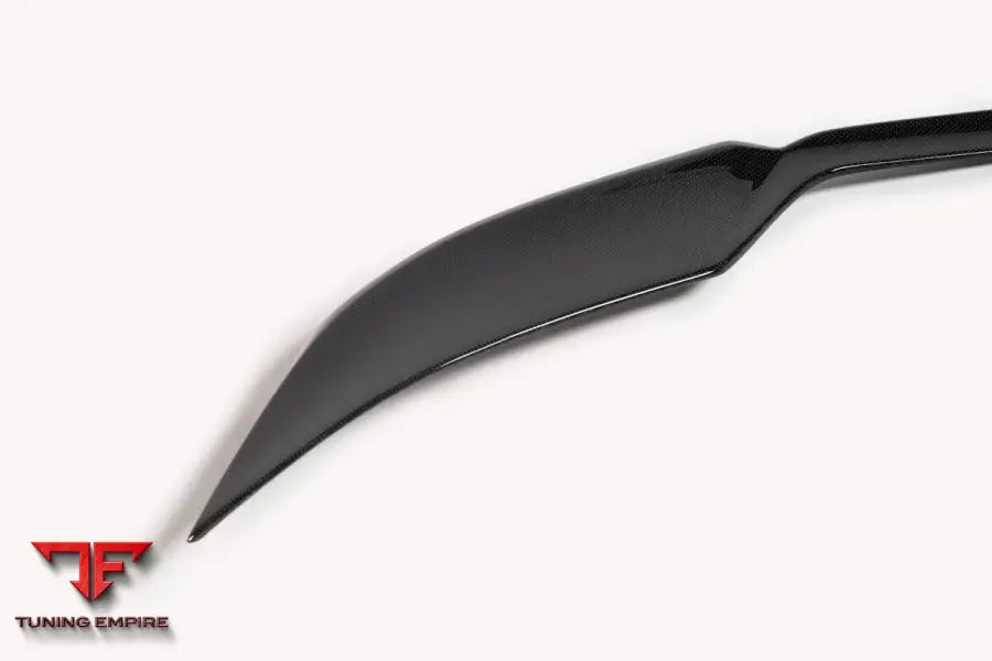 TRUNK SPOILER WING FOR FERRARI 812 SUPERFAST - Price on request - Body Kit