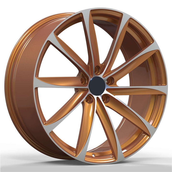RAZOR FORGED RZR 985