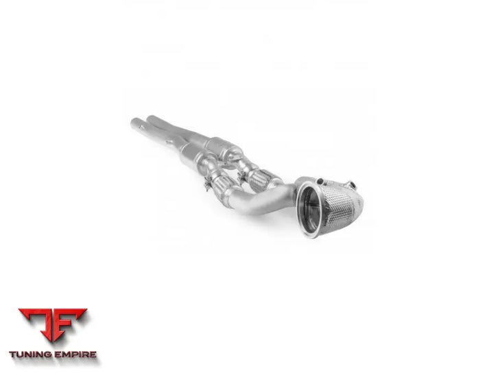 TUBI AUDI RS3 8YA CATALYTIC CONVERTERS KIT 2021