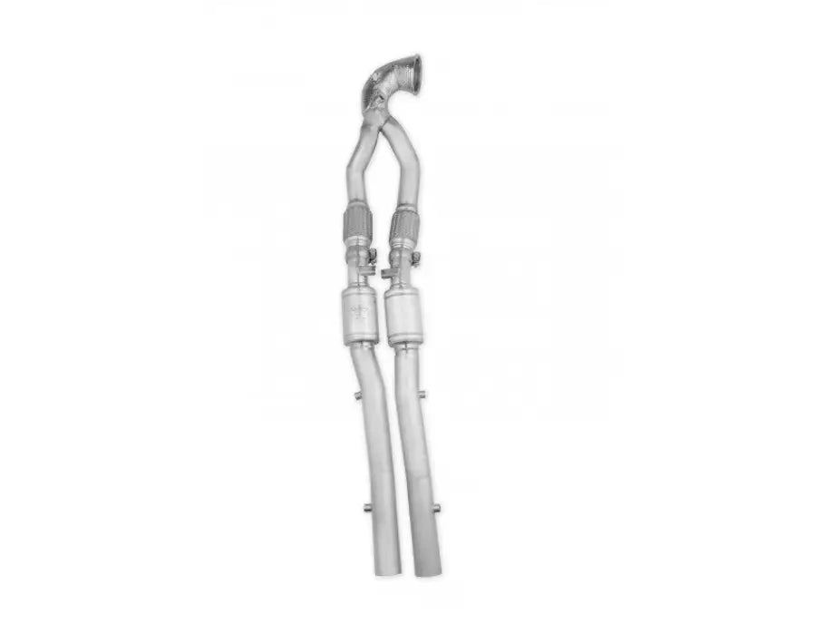 TUBI AUDI RS3 8YA CATALYTIC CONVERTERS KIT 2021
