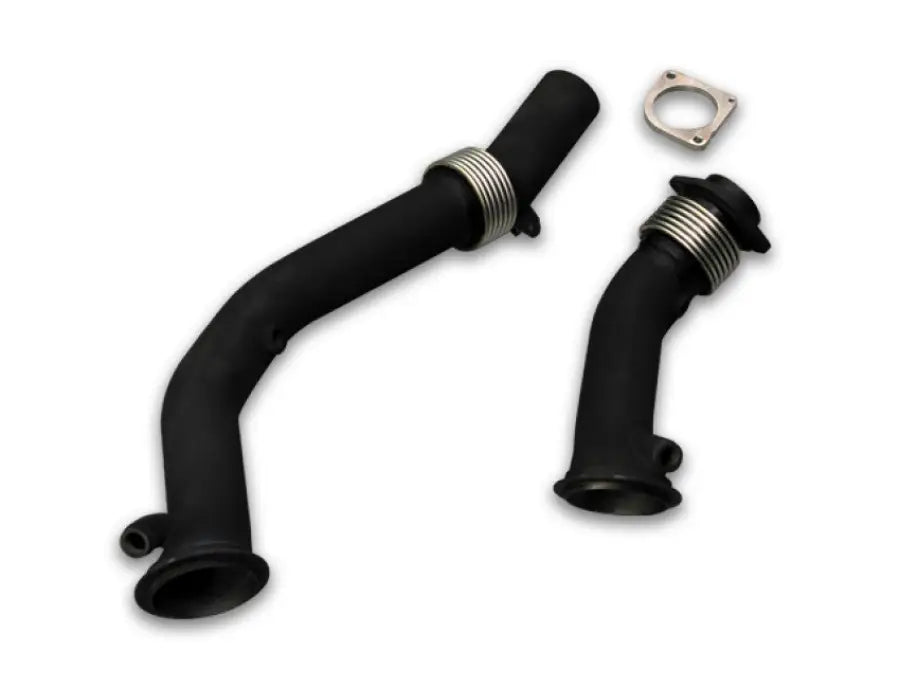 TUBI BMW M2 COMPETITION F87N CATALYTIC CONVERTERS KIT 2018-2021