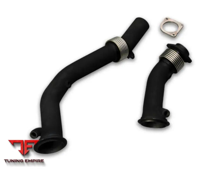 TUBI BMW M2 COMPETITION F87N CATALYTIC CONVERTERS KIT 2018-2021