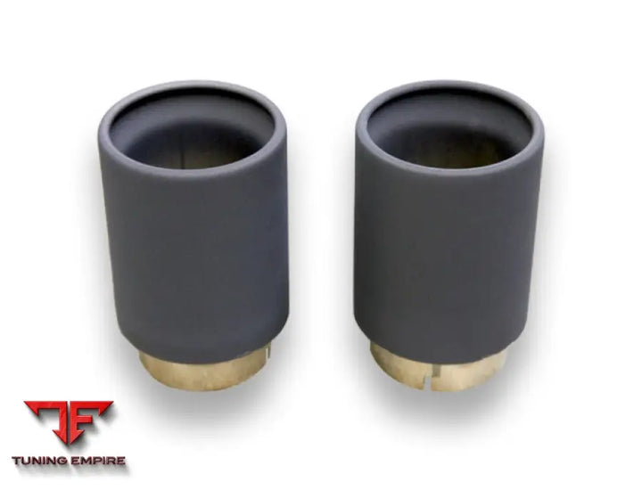 TUBI BMW M2 F87 STRAIGHT PIPES INCONEL EXHAUST