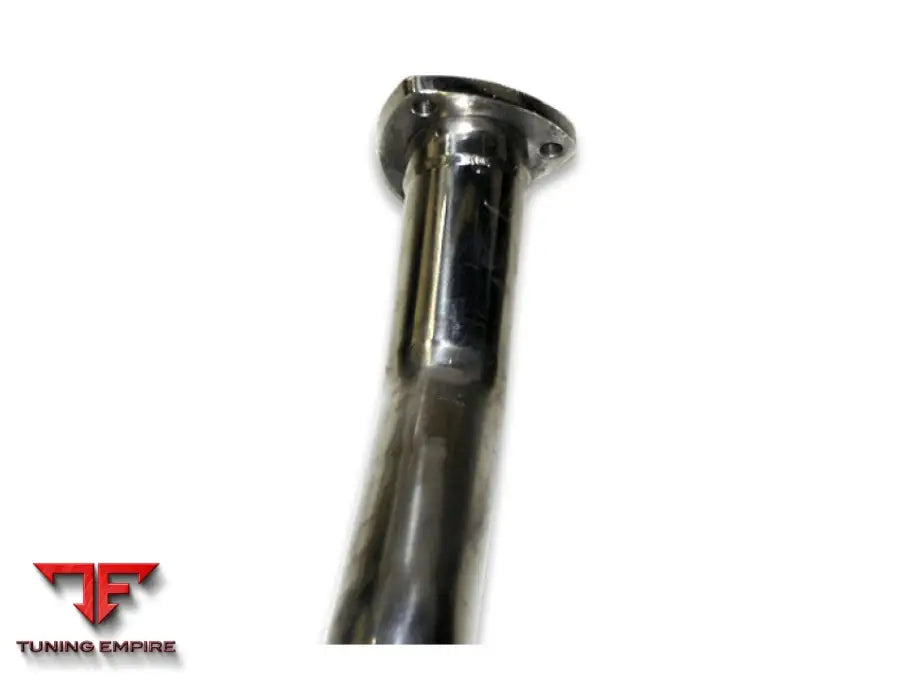 TUBI FERRARI 208 GTB & GTS STRAIGHT PIPES INCONEL EXHAUST