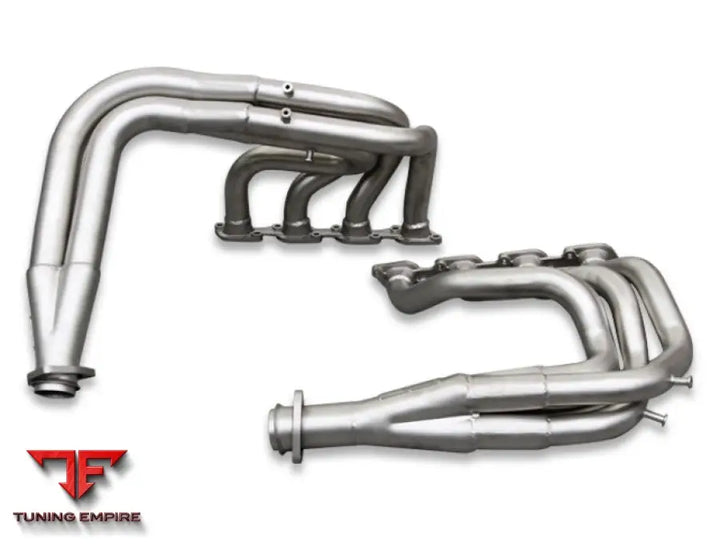 TUBI FERRARI 308 QUATTROVALVOLE GTB & GTS STRAIGHT PIPES INCONEL EXHAUST MANIFOLDS