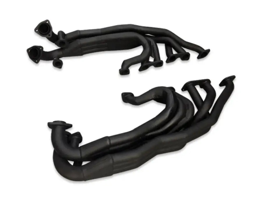 TUBI FERRARI 365 GT4 BB STRAIGHT PIPES INCONEL EXHAUST MANIFOLD