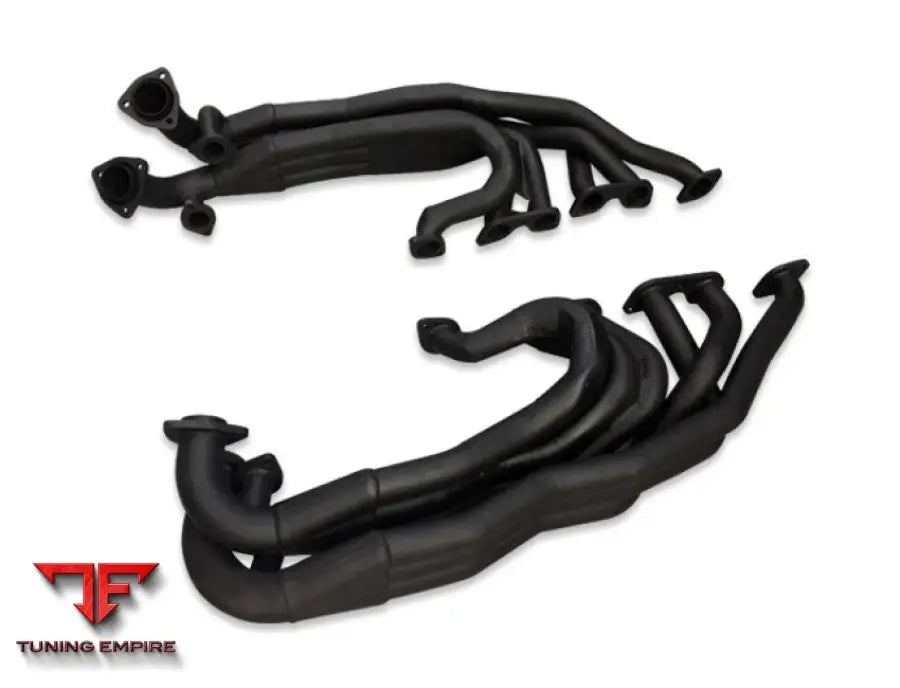 TUBI FERRARI 365 GT4 BB STRAIGHT PIPES INCONEL EXHAUST MANIFOLD