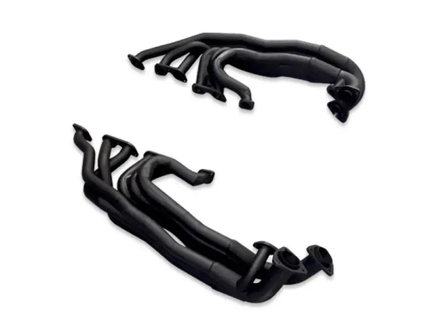 TUBI FERRARI 365 GT4 BB STRAIGHT PIPES INCONEL EXHAUST MANIFOLD