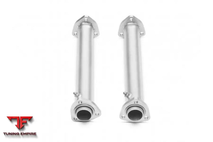TUBI Ferrari Dino 308 GT4 manifolds