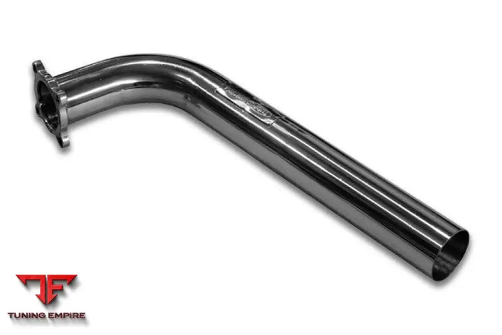 TUBI Ferrari F40 exhaust detail