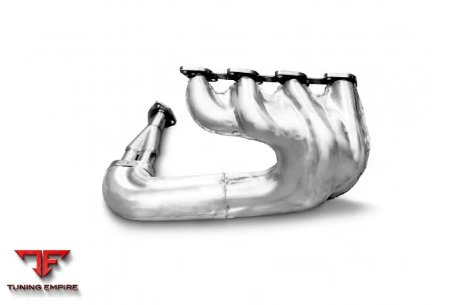 TUBI Ferrari GTB Turbo front manifold