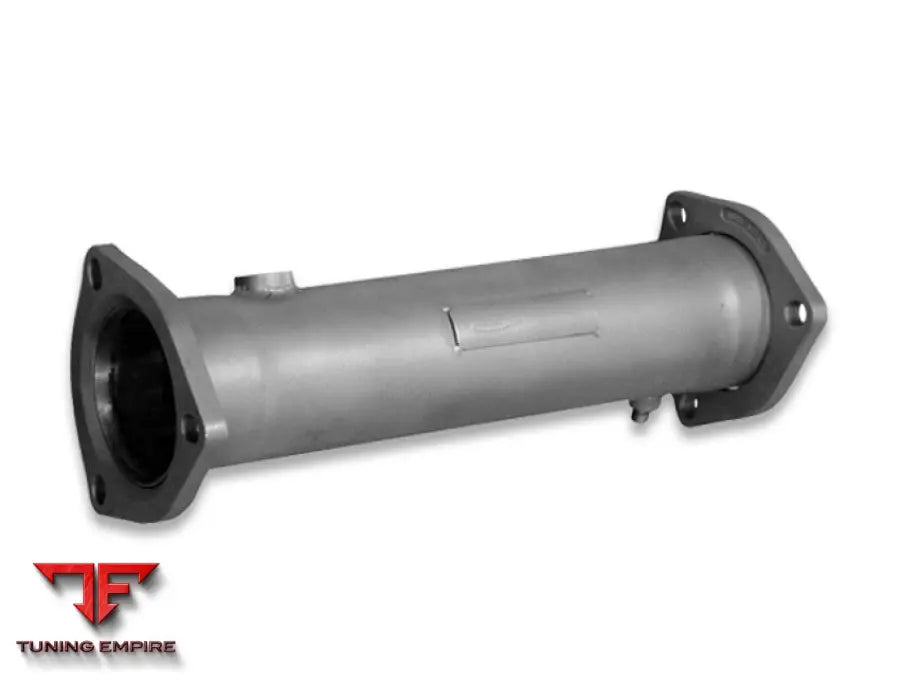 TUBI FERRARI MONDIAL 3.2 COUPE & CABRIOLET CATALYTIC CONVERTERS KIT 1985-1988