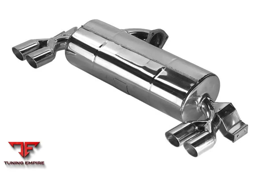 TUBI Ferrari Mondial 3.2 manifolds
