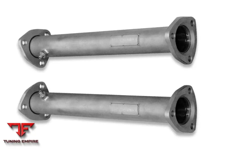 TUBI Ferrari Mondial 8 high flow pipes