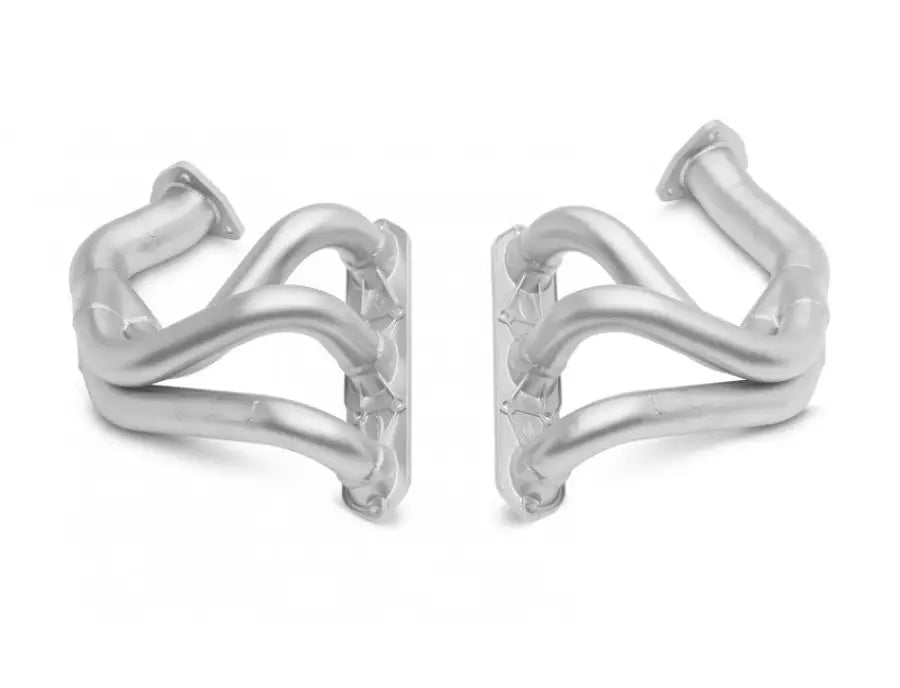 TUBI PORSCHE 911 CARRERA 996 3.6L STRAIGHT PIPES INCONEL EXHAUST MANIFOLDS