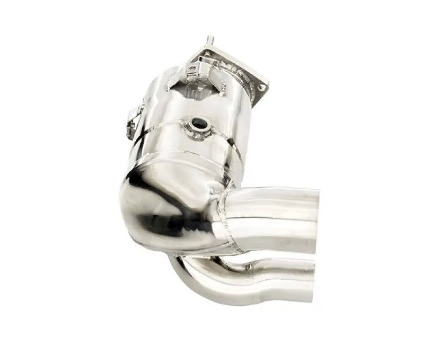 TUBI PORSCHE 911 CARRERA GTS 991.2 CATALYTIC CONVERTERS KIT 2017-2019