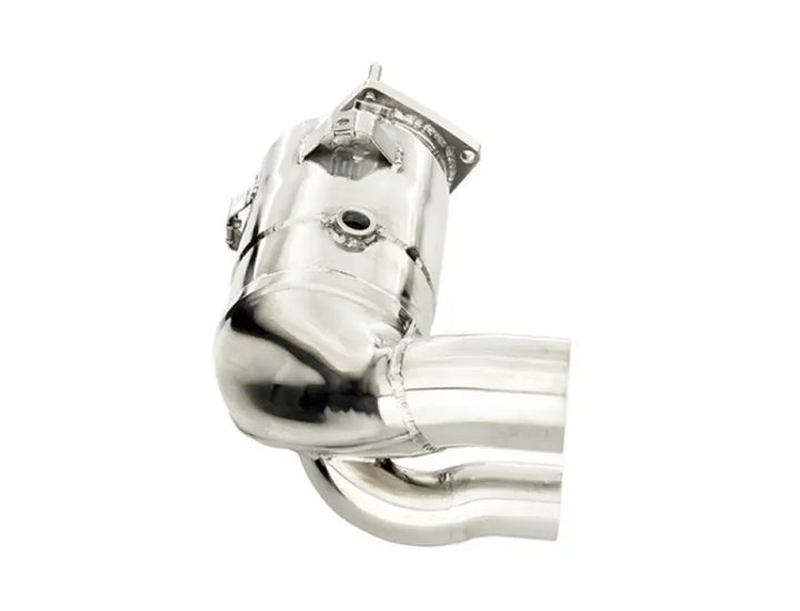 TUBI PORSCHE 911 CARRERA S 991.2 CATALYTIC CONVERTERS KIT 2015-2019