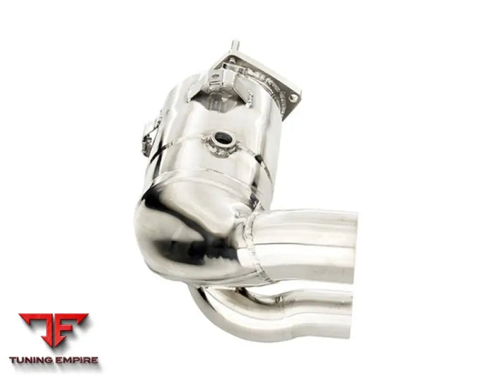 TUBI PORSCHE 911 CARRERA S 991.2 CATALYTIC CONVERTERS KIT 2015-2019