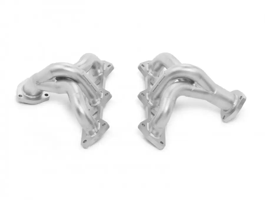 TUBI PORSCHE 911 TURBO 997.1 STRAIGHT PIPES INCONEL EXHAUST MANIFOLDS