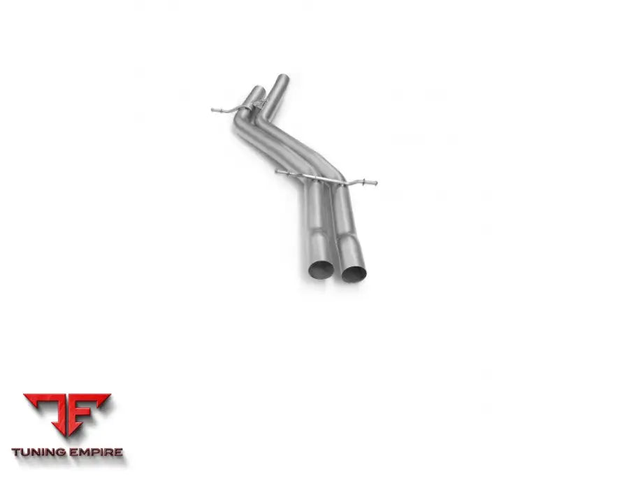 TUBI PORSCHE CAYENNE & CAYENNE S E-HYBRID E3 PA 3.0 CATALYTIC CONVERTERS KIT 2023