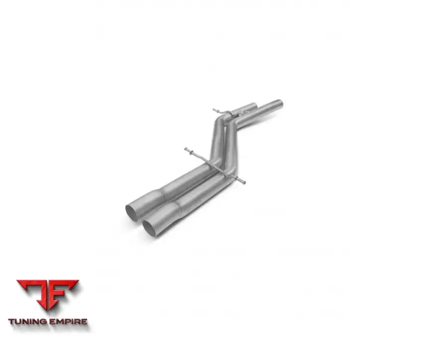 TUBI PORSCHE CAYENNE & CAYENNE S E-HYBRID E3 PA 3.0 CATALYTIC CONVERTERS KIT 2023