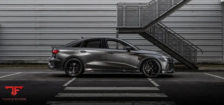 URBAN AUDI RS3 SALOON