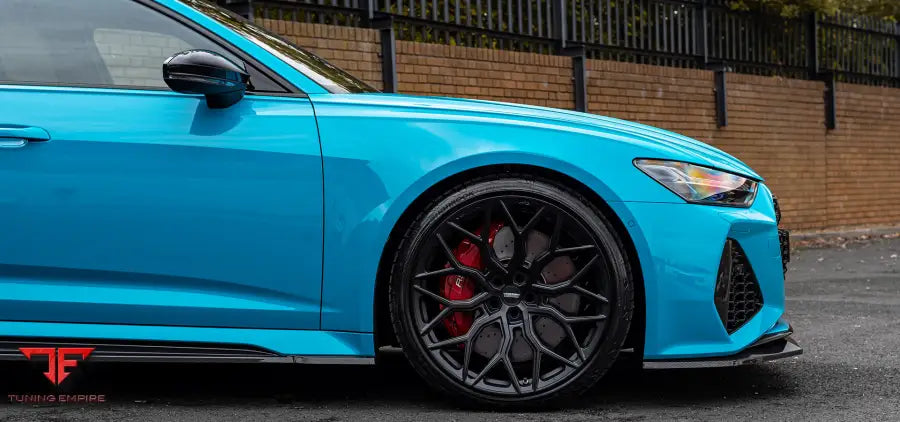 URBAN AUDI RS6 C8 2020 + 