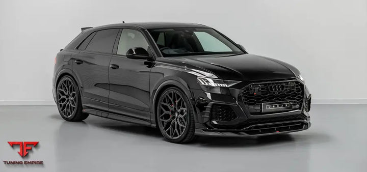 Urban Automotive Audi RSQ8 body kit