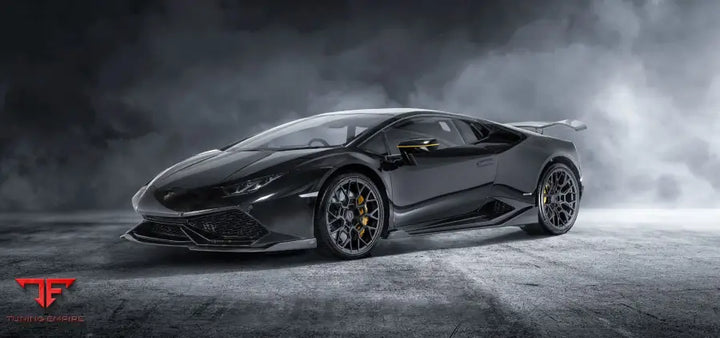 Urban Automotive Lamborghini Huracan body kit