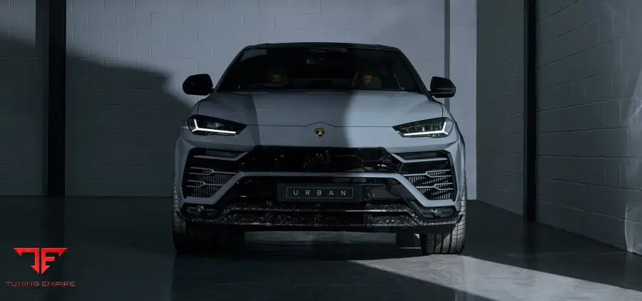 Urban Automotive Lamborghini Urus body kit