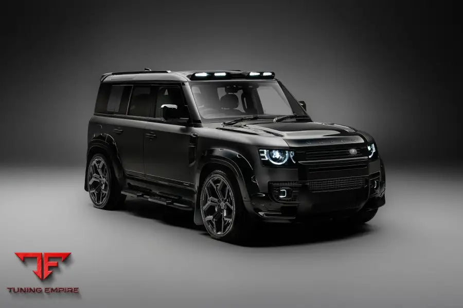 Urban Automotive Land Rover Defender 2020+ body kit