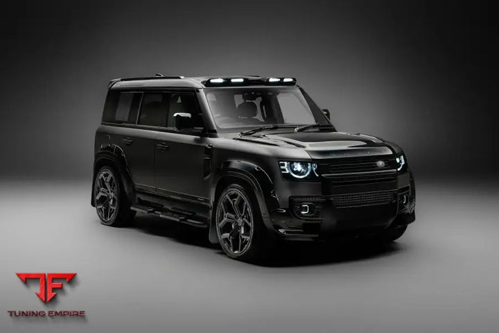 Urban Automotive Land Rover Defender 2020+ body kit