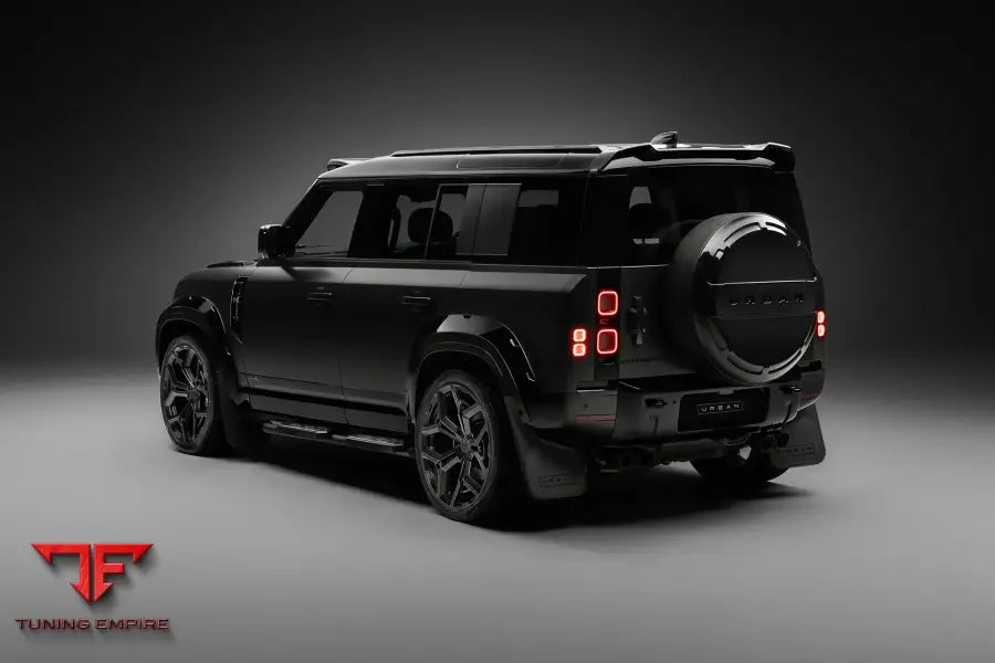 Urban Automotive Land Rover Defender 2020+ body kit