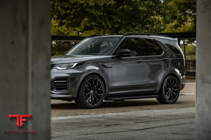 Urban Automotive Land Rover Discovery 5 2021+ body kit