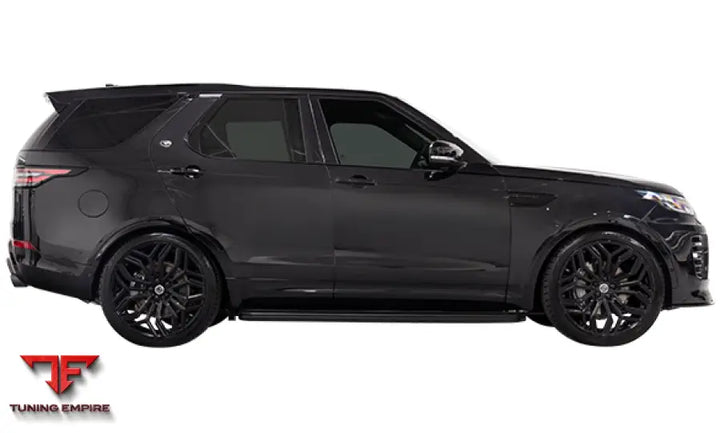 Urban Automotive Land Rover Discovery 5 body kit