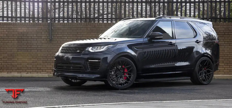 Urban Automotive Land Rover Discovery 5 body kit