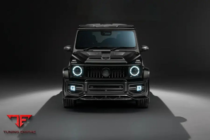 Urban Automotive Mercedes-Benz G-Class Widetrack 2024+ body kit