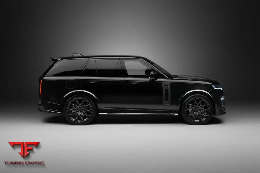 Urban Automotive Range Rover 2022+ body kit