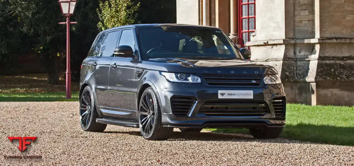 Urban Automotive Range Rover Sport 2013-17 body kit