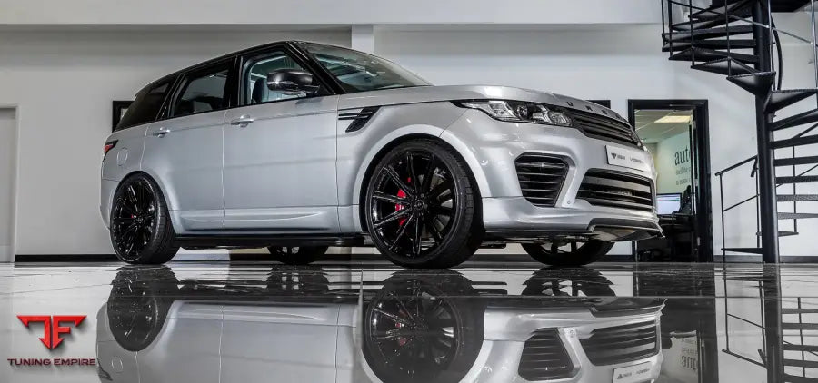 Urban Automotive Range Rover Sport 2013-17 body kit