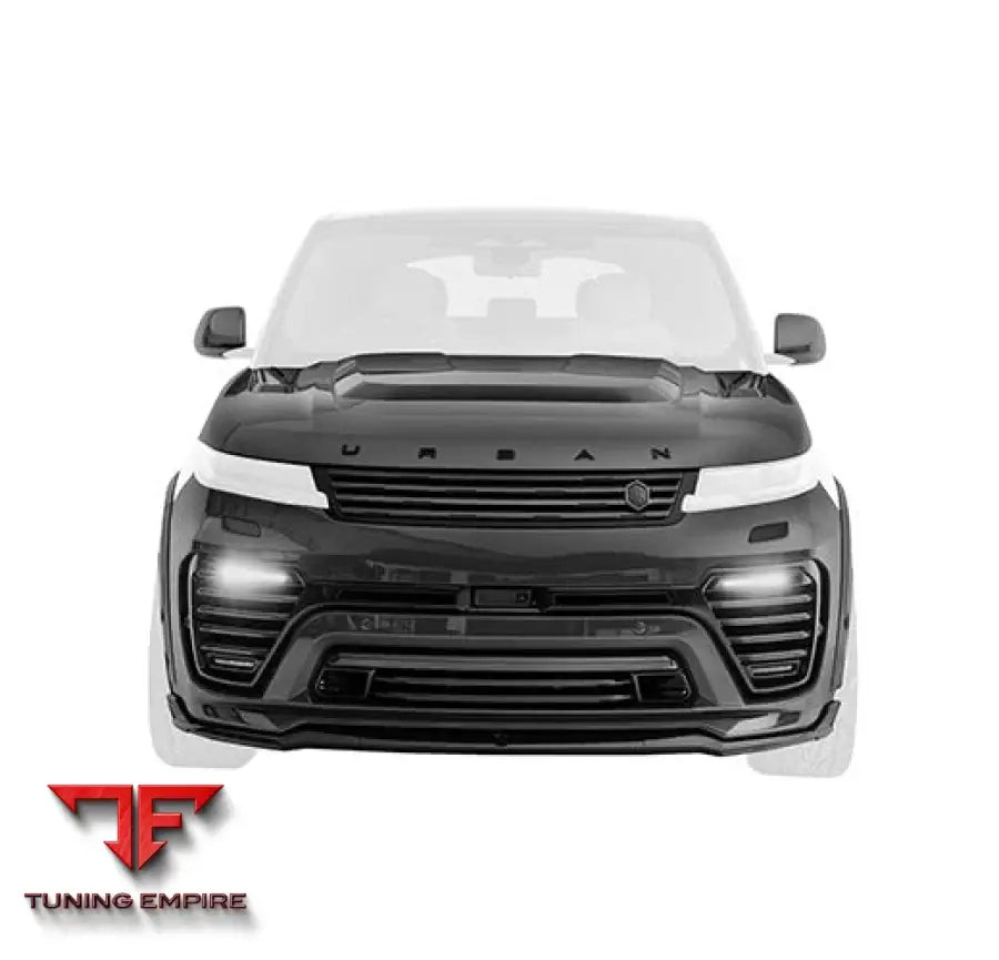 Urban Automotive Range Rover Sport L461 body kit