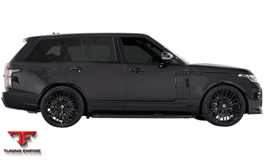 Urban Automotive Range Rover Vogue 2013-17 body kit